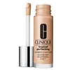 „Clinique Beyond Perfecting Foundation“ makiažo pagrindas ir kaukė 06 Ivory, 30 ml