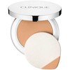 Clinique Beyond Perfecting Powder Foundation + Maskuoklis