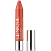 Clinique Chubby Stick Bálsamo Labial Hidratante Con Color Mega Melon, 3 g