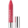„Clinique Chubby Stick Tinted Moisturizing“ lūpų balzamas „Chunky Cherry“, 3 g.