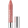 Clinique Chubby Stick™ Moisturizing Lūpų balzamas odżywczy balsam do ust Plushest Rožinė 3g