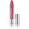 Clinique Chubby Stick Bálsamo Labial Hidratante Con Color Super Strawberry, 3 g