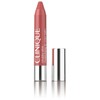 Clinique Chubby Stick Bálsamo Labial Hidratante Con Color Boundless Blush, 3 g
