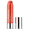 „Clinique Chubby Stick“ spalvotas skruostų balzamas „Plenty O’ Papaya“, 6 g