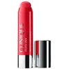 „Clinique Chubby Stick“ spalvotas skruostų balzamas „Ramp’d Up Rouge“, 6 g.