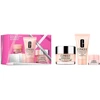 Clinique Daily Hydrators rinkinys: intensyviai drėkinantis kremas 30 ml + naktinė kaukė 30 ml + kremas po akimis 5 ml