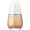 Clinique CLINIQUE_Even Better Clinical Serum Foundation SPF20 pagrindas, lyginantis odos toną WN 12 Meringue 30ml