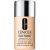 Clinique Even Better™ Makeup SPF15 makiažo pagrindas vakarinis odos tonas CN 28 Ivory 30ml