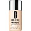 Clinique Even Better™ Makeup SPF15 pagrindas vakariniam odos tonui CN 8 Lininis 30 ml