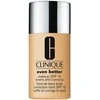 Odos atspalvį koreguojantis makiažo pagrindas Clinique Even Better™ Makeup su SPF15, 30 ml | spalva: CN 58 Honey