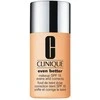 Clinique, Even Better Glow, Light Reflecting, Liquid Foundation, WN 22, Ecru, SPF 15, 30 ml