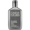 „Clinique For Men“ šveičiamasis tonikas „Oil Control“, 200 ml