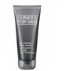 Clinique „Cleansing Care For Men“ (riebalų išsiskyrimą kontroliuojantis veido prausiklis) 200 ml