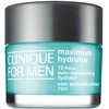 Clinique Men Maximum Hydrator 72-hour Auto-Jauninamasis Hydrator drėkinamasis gelis vyrams, 50 ml
