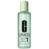 „Clinique Gaivinantis“ losjonas 1 du kartus per dieną šveičiamasis losjonas, 400 ml
