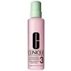 Clinique Gaivinantis Lotion 3 šveičiamasis veido skystis mišriai ir riebiai odai 487 ml