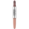 Clinique Hi Shadow Play Sombra De Ojos Definidor De Sombra Rose Trufles, 4 ml