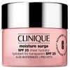 Clinique Moisture Surge Crema Hidratante Spf25, 30 ml@