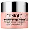 Clinique Moisture Surge Intense 72H Lipid-Jauninamasis Hydr., 15 ml