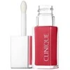 Clinique Pop Aceite Con Color Labios Mejillas Rožinė Honey, 7 ml