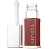 Clinique Pop Aceite Con Color Labios Mejillas Nude Honey, 7 ml
