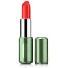 Clinique Satin lūpų dažai Pop Longwear (Satin lūpų dažai) 3,9 g, Poppy Pop