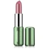 Clinique Pop Longwear Shine lūpų dažai Plum Pop 3, 9 g