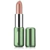 Clinique Pop Longwear Shine lūpų dažai Bare Pop 3, 9 g