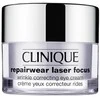 Clinique Repairwear lazerinis Focus Wrinkle Correcting Paakių kremas, 15 ml