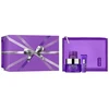 Clinique CLINIQUE_SET De-Aging Routine Smart Clinical Repair serum przeciwzmarszczkowe 50ml + kremas nuo raukšlių 15ml + kremas nuo raukšlių pod oczy 5ml + kosmetyczka