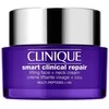 Clinique Smart Clinical Repair Lifting Face Neck Kreminis stangrinantis kremas veidui ir kaklui, 50 ml