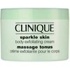 Clinique Sparkle Skin Body Exfoliating Kreminis šveičiamasis kūno kremas, 250 ml