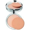 Clinique Superpowder Double Veido Pudra kompaktinė pudra, atspalvis: 04 Matte Honey, 10 g