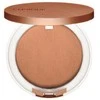„Clinique True Bronze“ presuoto pudros bronzantas, 03 Sunblushed 9, 6 g