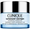 „Clinique Turnaround Overnight Revitalizing Moisturizer“, 50 ml