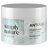 Amvi Cosmetics Clochee „Simply Nature“ fitopeptidų dienos kremas 50 ml