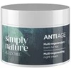 Clochee „Simply Nature“ daugiafunkcis regeneruojantis naktinis kremas 50 ml