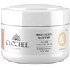 Clochee Mango Fragrance Rich Body Butter Sviestmedžių aliejumi &amp; Jojoba Oil 250ml