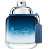 Coach Mėlyna EDT tualetinis vanduo vyrams, 40 ml