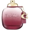 Kvepalai moterims Coach Wild Rose EDP, 90 ml