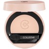 "Collistar Impeccable" kompaktiniai akių šešėliai 100-Nude Matte