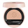 Collistar Impeccable Compact Akių šešėliai 210-Champagne Satin