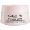 Collistar Rigenera naktinis kremas nuo raukšlių, 50 ml