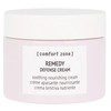 Comfort Zone Remedy Defense Kreminis maitinamasis veido kremas, 60 ml