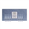Comfort Zone Sublime Skin Lift & Firm Ampoule Set veido ampulių rinkinys nuo raukšlių, 7 x 2 ml