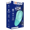 Control Clit Tok intymios zonos stimuliatorius