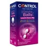 CONTROL Kontroliniai žaislai Geišos kamuoliai 3 lygis