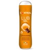 Control Lube Gel Chocolate 75ml - Vanduo-Based Lubricant, Paraben-Free