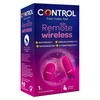 Control Remote Wireless Estimulador Inalambrico savimasažo prietaisas