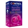 Control Remote Wireless Estimulador Inalambrico savimasažo prietaisas